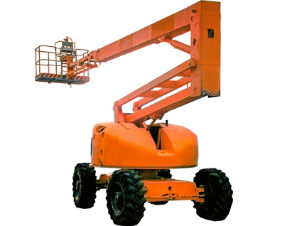 Telescopic Booms